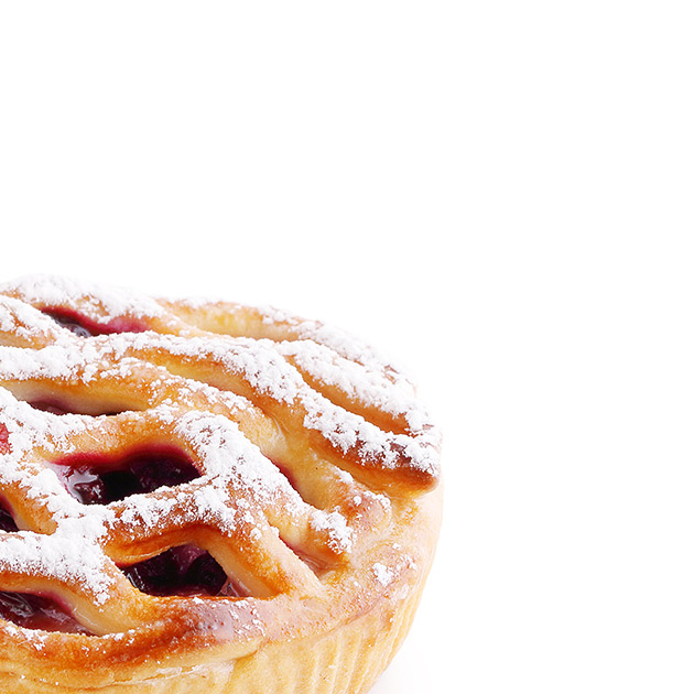 Cherry Pie CAFE KREMINO