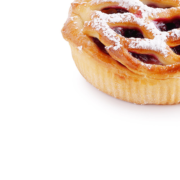 Cherry Pie CAFE KREMINO